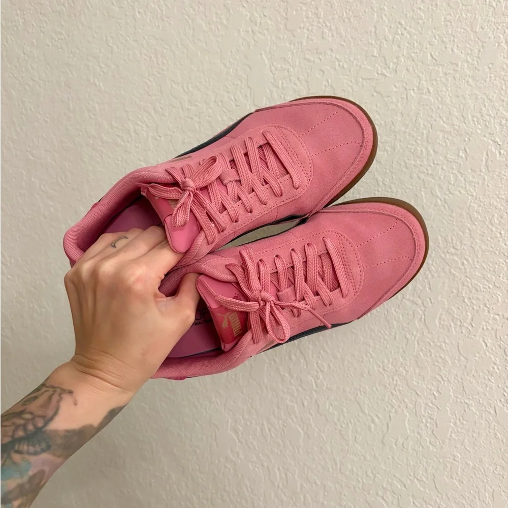 Puma Arizona Energy Sneakers - Picture 2 of 6